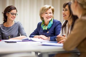 Creating a More Inclusive Academy