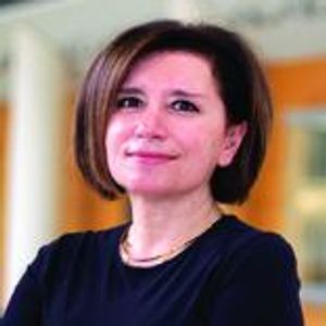 Ernestina Schipani, M.D., Ph.D.