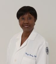 Marja Hurley, M.D.