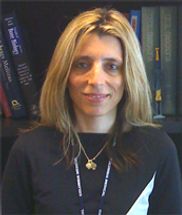 Stavroula Kousteni, Ph.D.