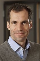 Lorenz Hofbauer, M.D.