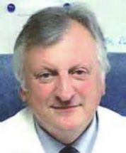 Dr. Silvano Adami