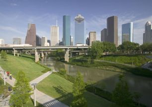Discover houston