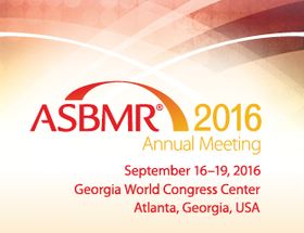 ASBMR 2016