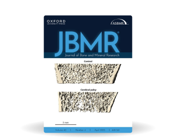 April 2025 JBMR