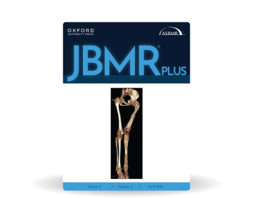 April 2025 JBMR Plus