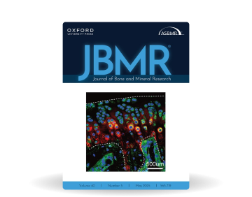 May 2025 JBMR