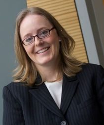 Melissa Kacena Ph.D.