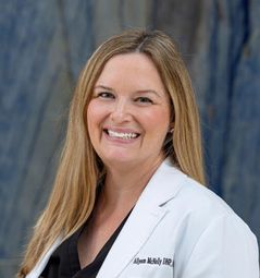 Allyson McNally cropped