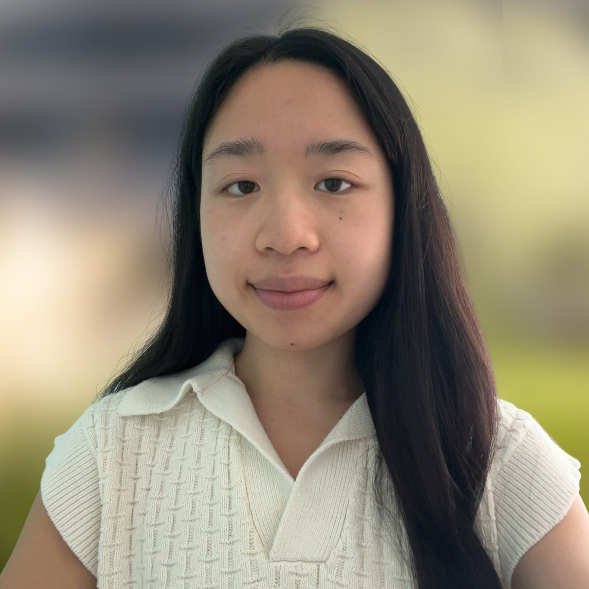 Amy Hoang