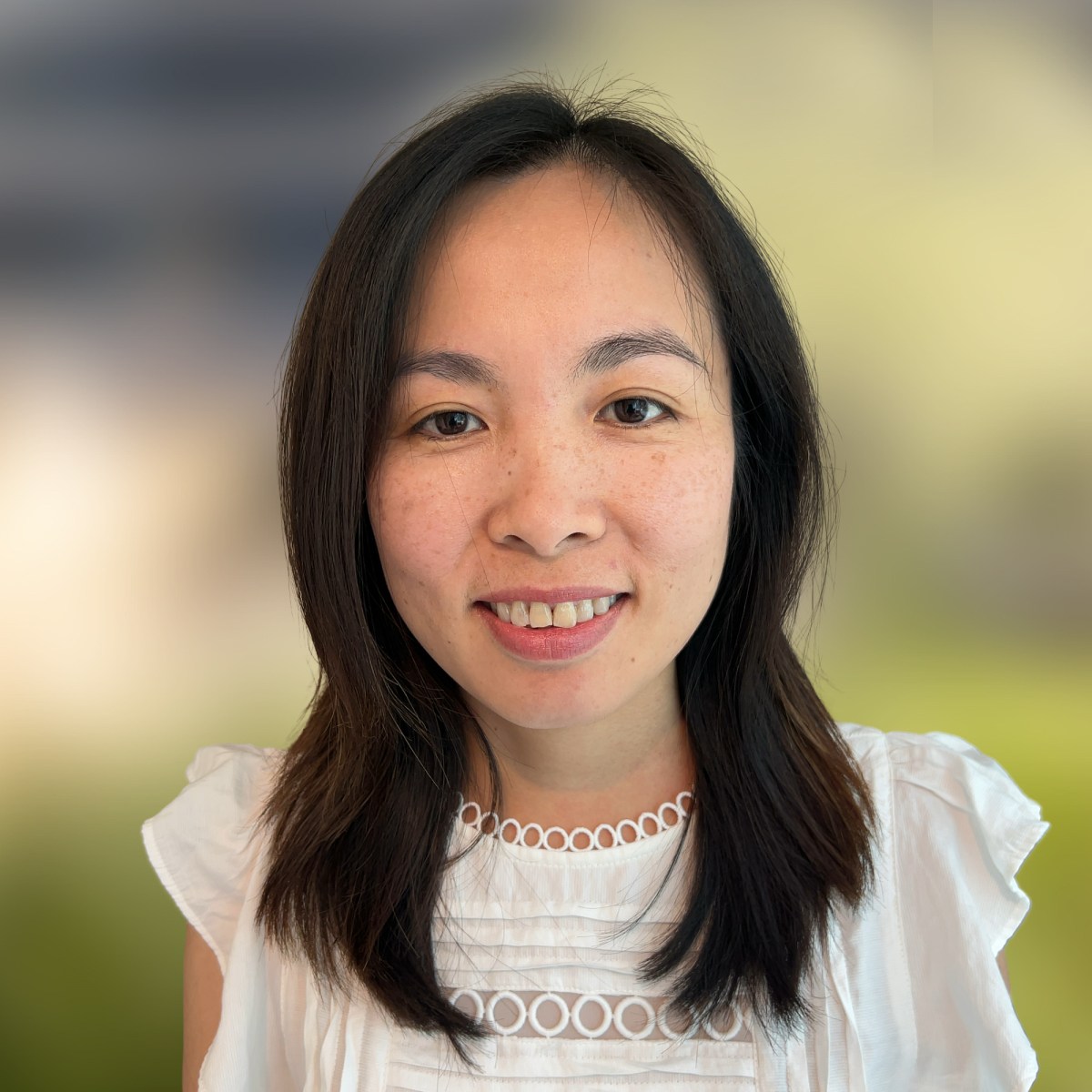 Amy Truong