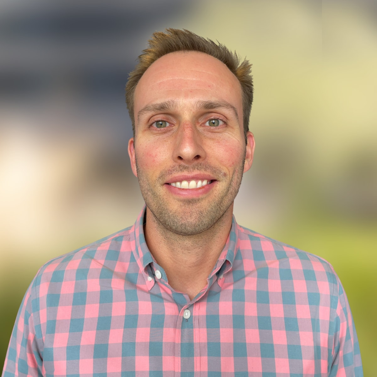 Tim Lukoshus