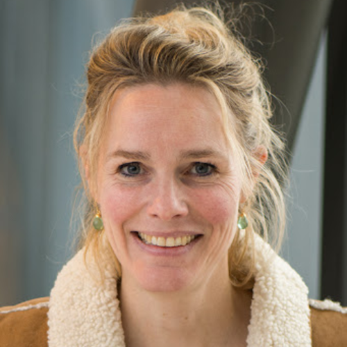 Elizabeth Winter