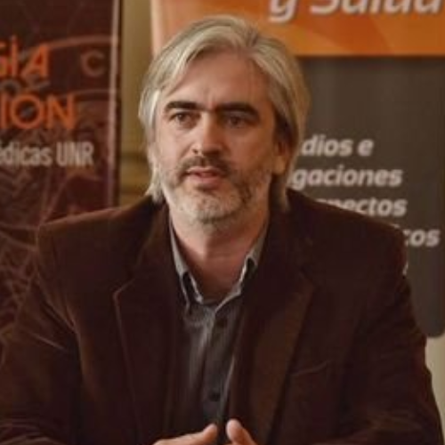 Lucas Brun, PhD
