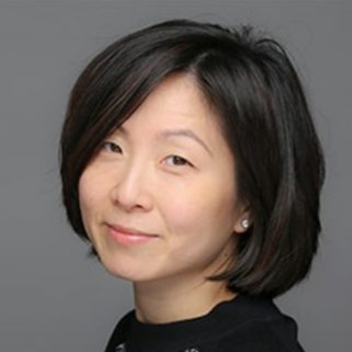 Sandra Kim