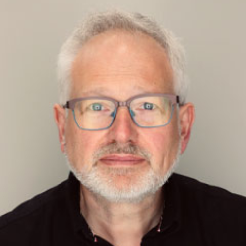 Struan Grant, PhD