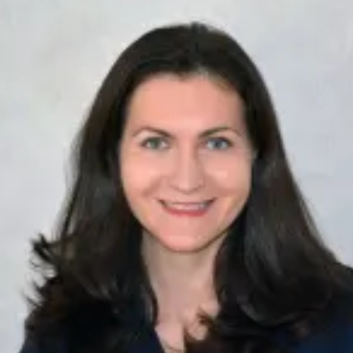 Zhanna Belaya