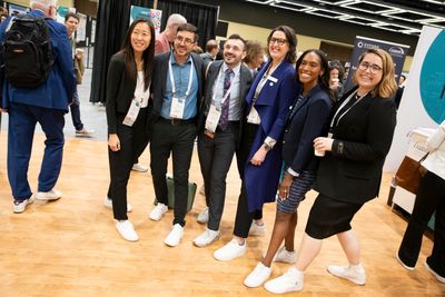 ASBMR Conference 2025 Seattle-1160